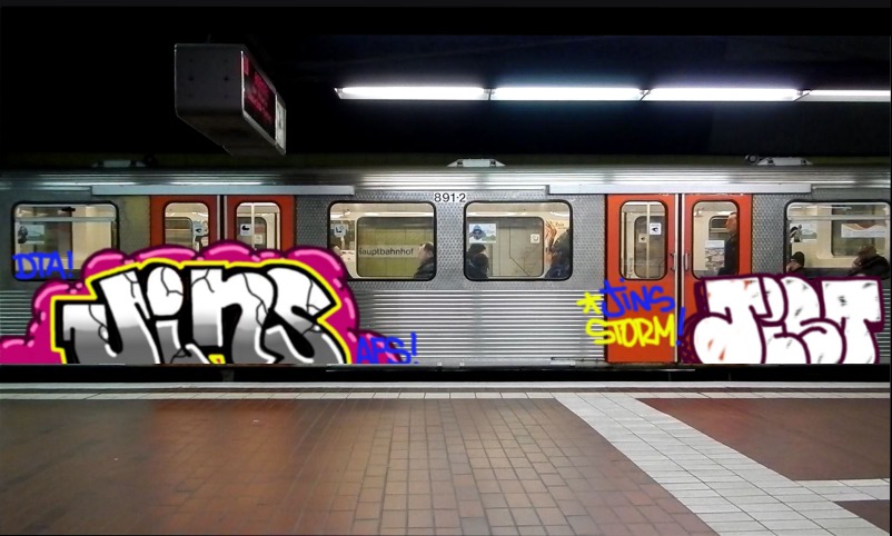 Bombing 1760872205887