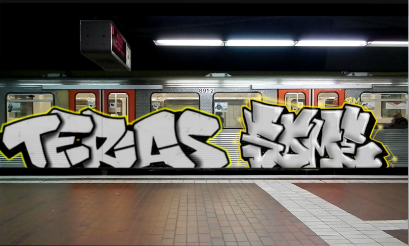 Bombing 1761359191321