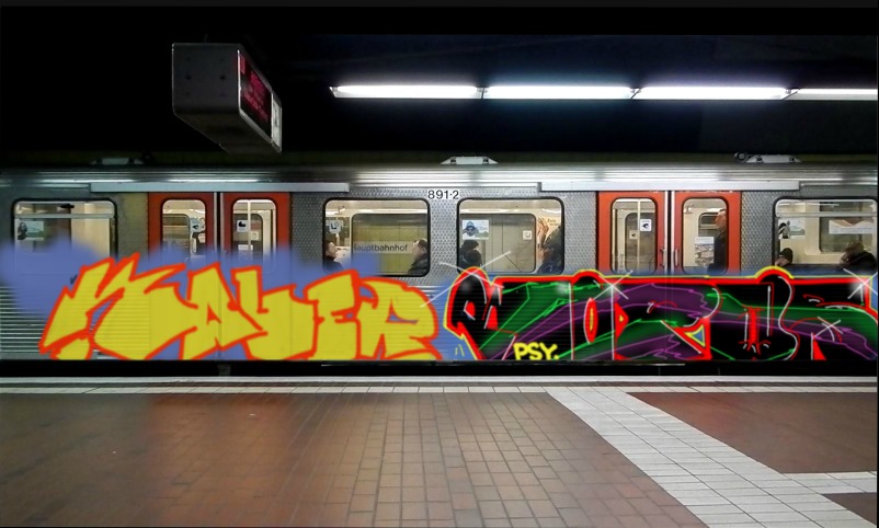 Bombing 1761132055749