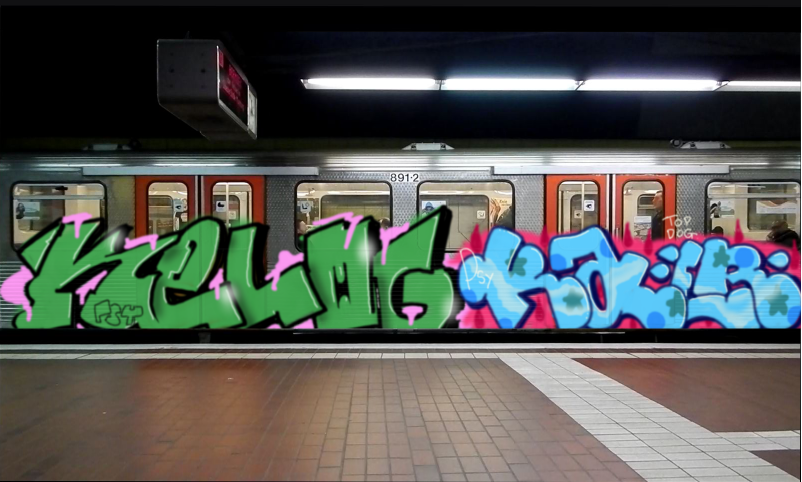 Bombing 1761253496210