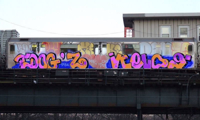 Bombing 1761174367964