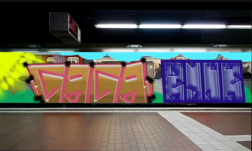 Bombing 1761231607713