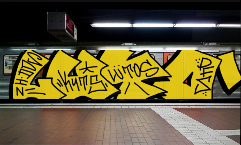 Bombing 1761269376415