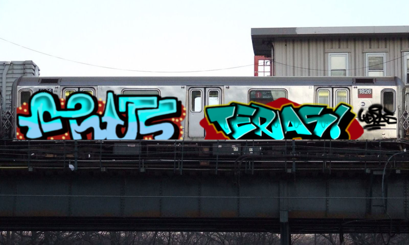 Bombing 1761597728328