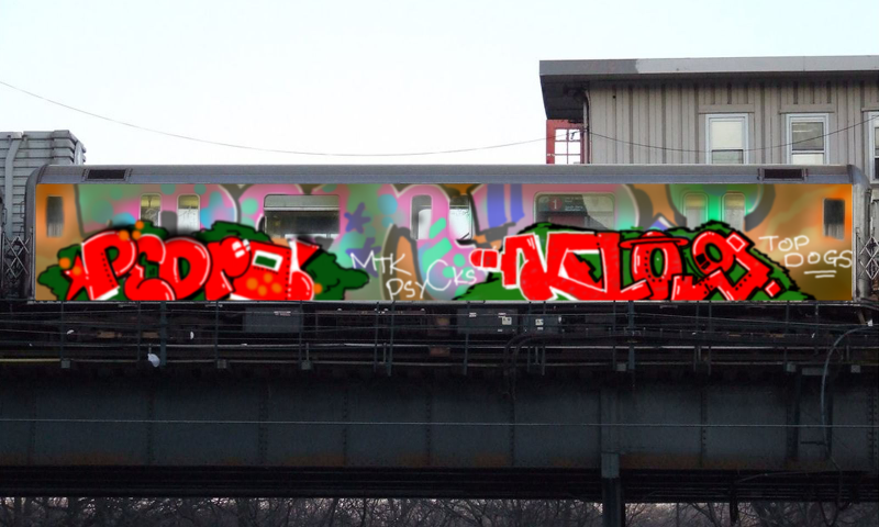 Bombing 1761736899492