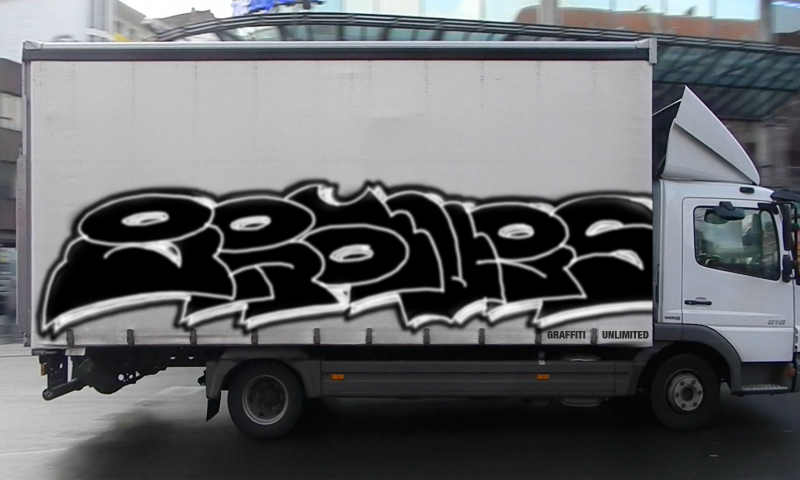 Bombing 1761353286786