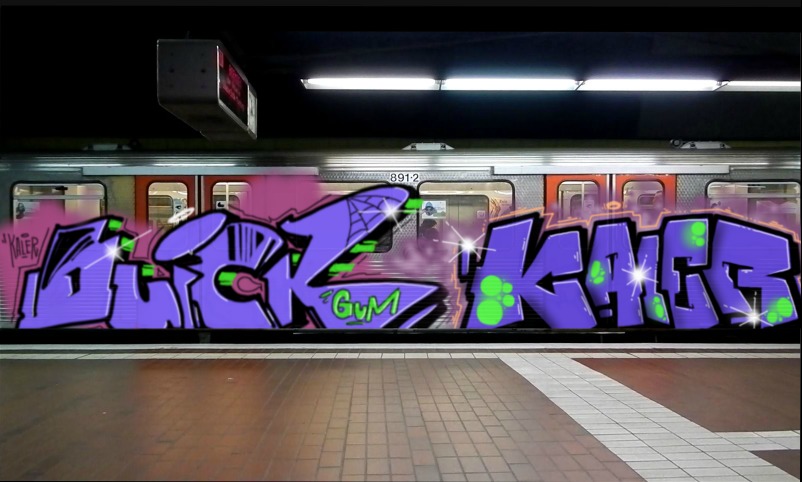 Bombing 1761757220467