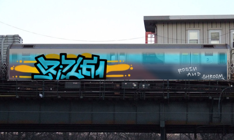 Bombing 1761708523119