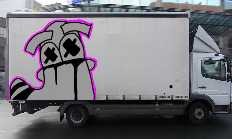 Bombing 1761959247042