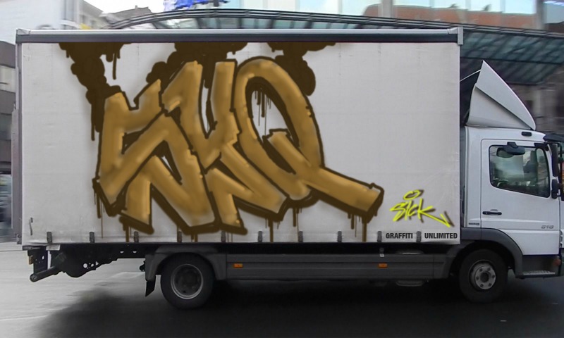 Bombing 1762069795573