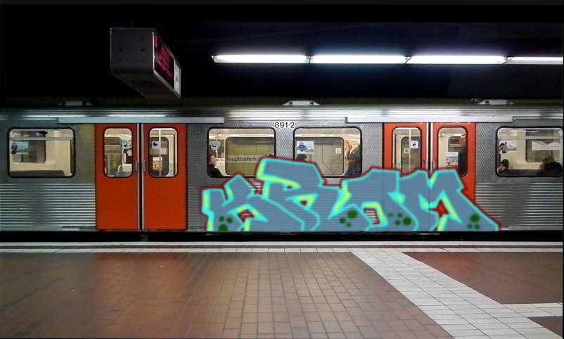 Bombing 1762192459968