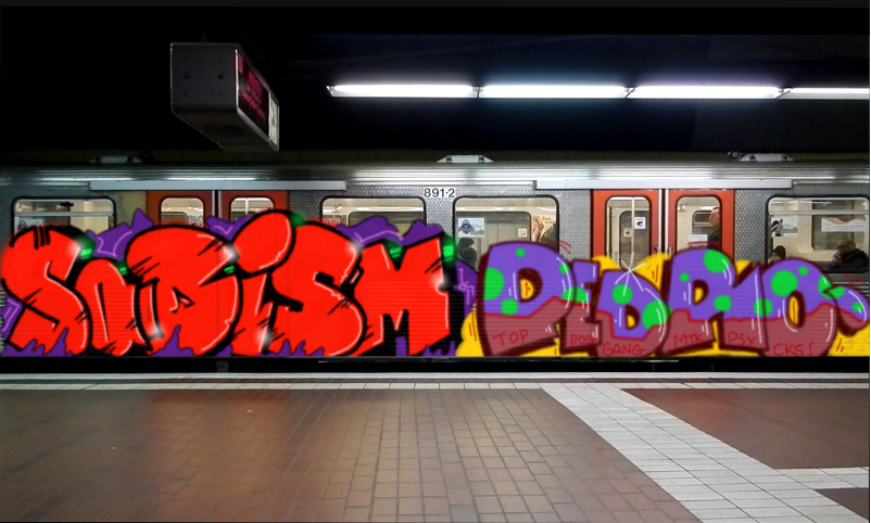 Bombing 1762649358303