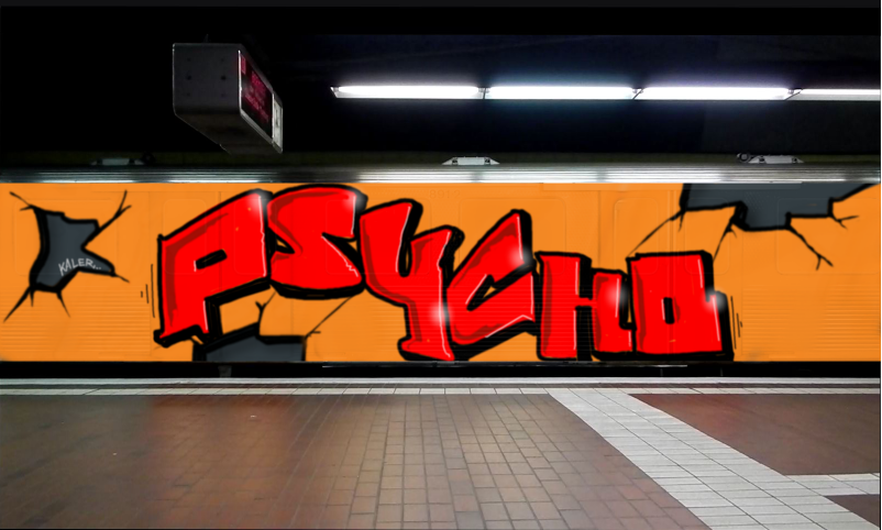 Bombing 1762651012216