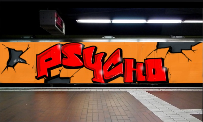 Bombing 1762651012216