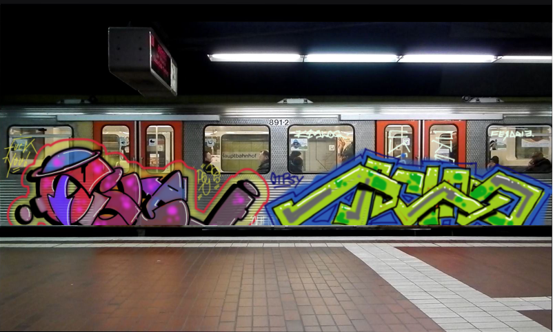 Bombing 1762803078683