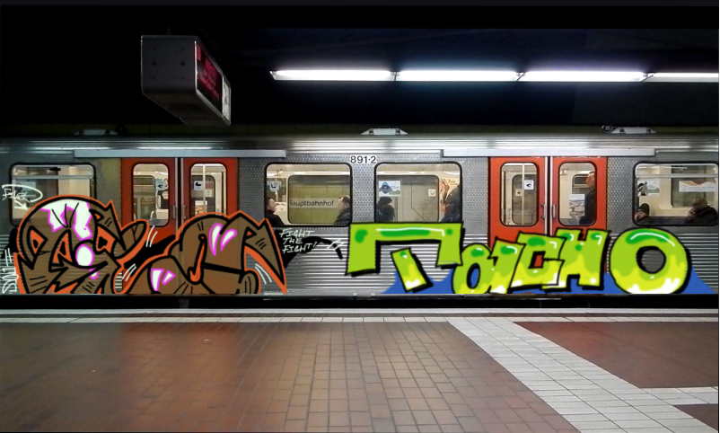 Bombing 1762804672542