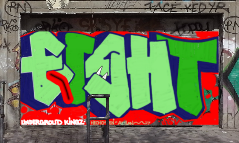 Bombing 1762529488877