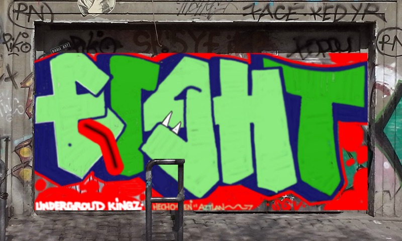 Bombing 1762529488877