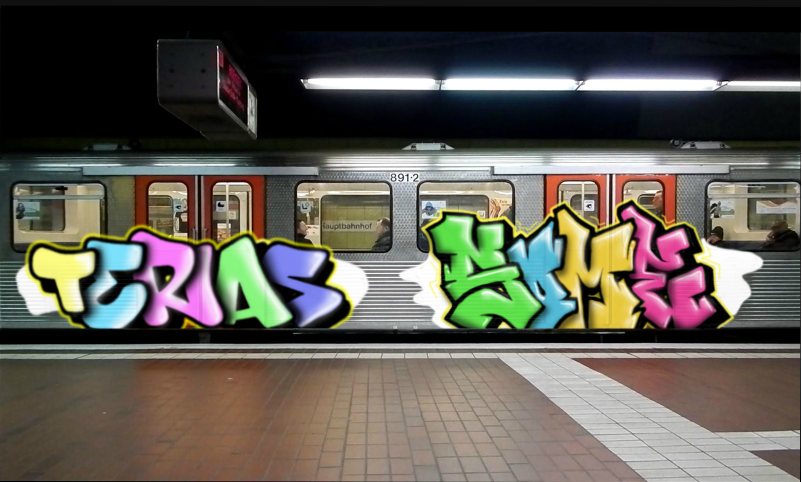 Bombing 1762890987559