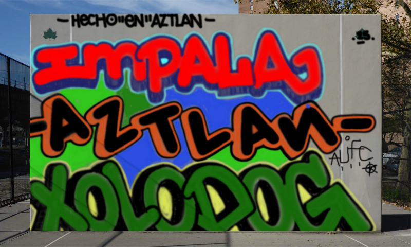 Bombing 1762827216532