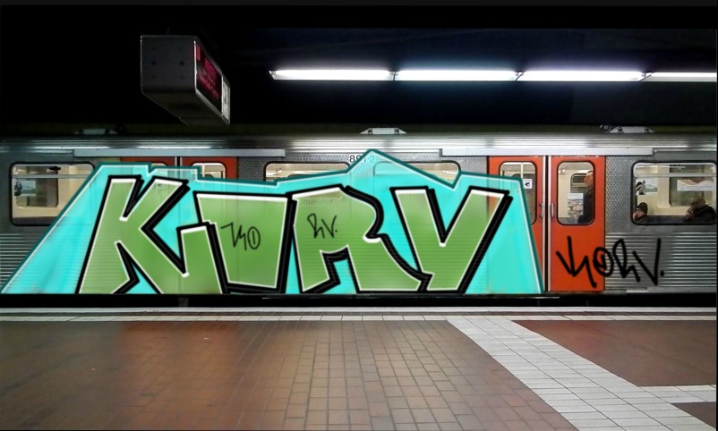 Bombing 1762879263956