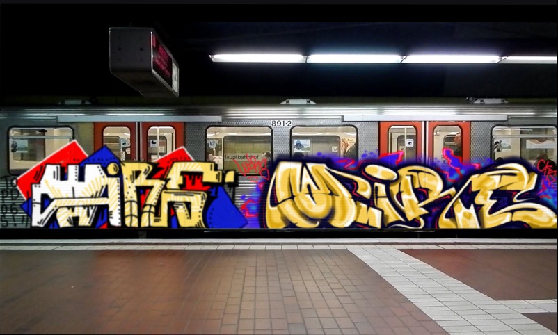 Bombing 1762957241701