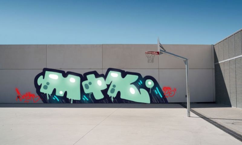 Bombing 1762901090806