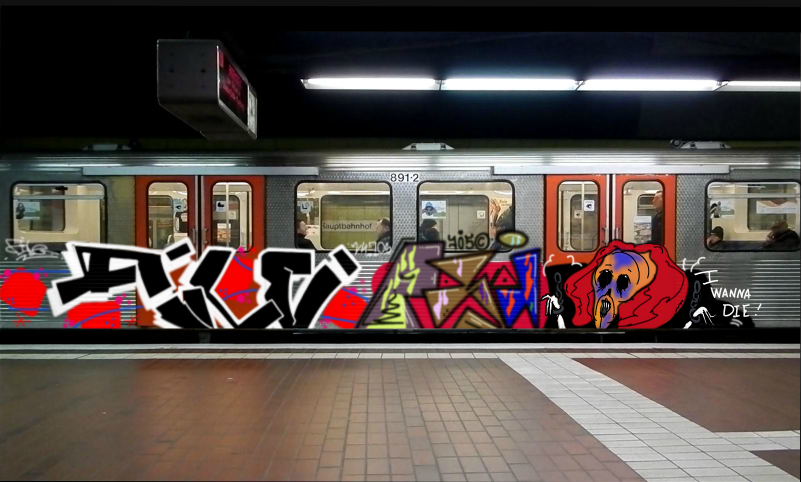 Bombing 1763360624674