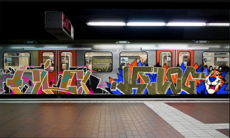 Bombing 1763308148237