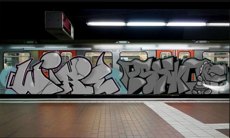 Bombing 1763425616405