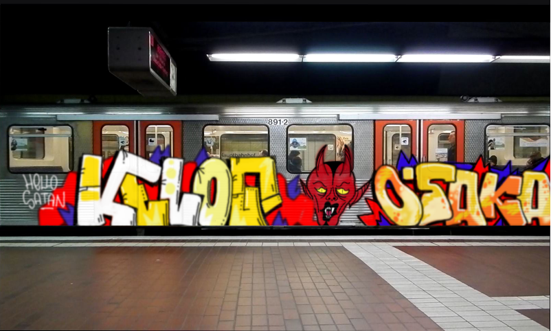 Bombing 1763562289863