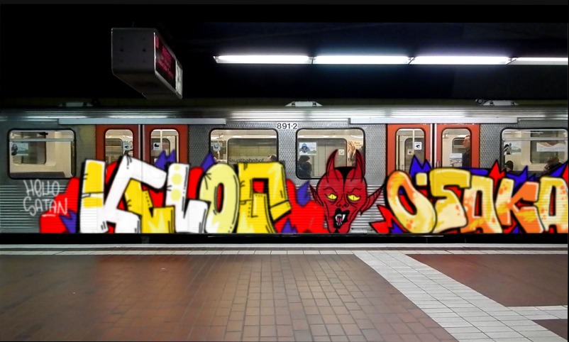 Bombing 1763562289863