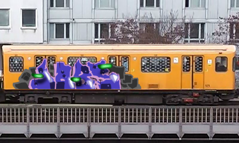 Bombing 1763482420489