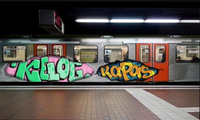 Bombing 1763575486903