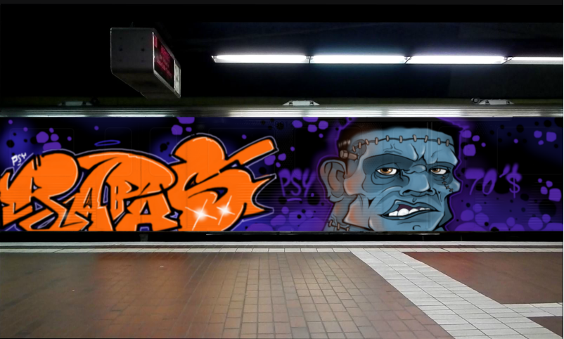 Bombing 1763652272766