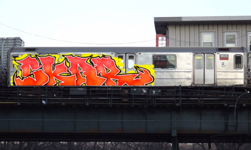 Bombing 1767211267668