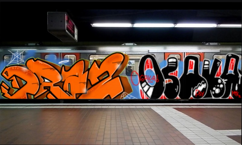 Bombing 1764044262722