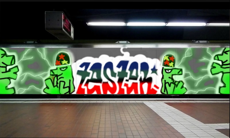 Bombing 1764025243703