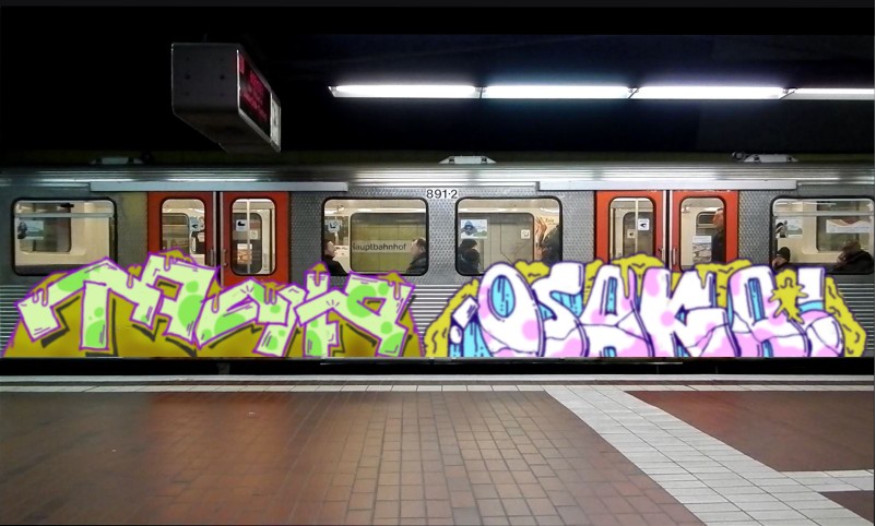 Bombing 1764176773544