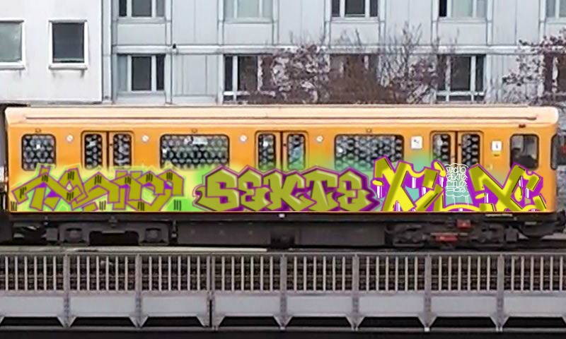 Bombing 1764373072078