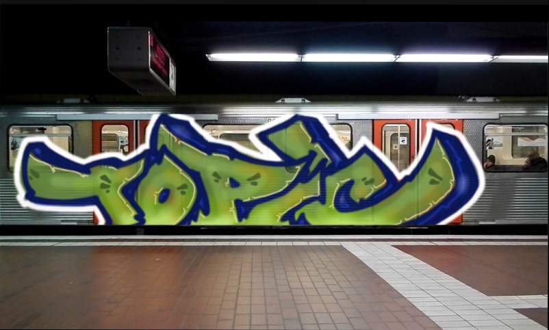 Bombing 1764211095294