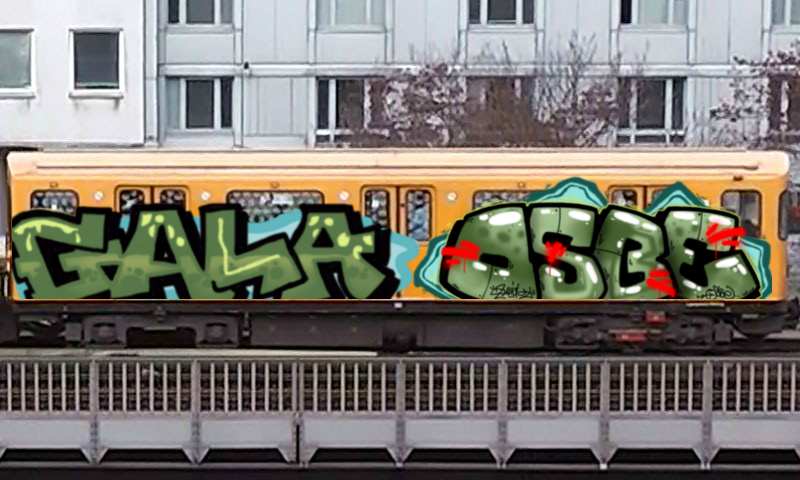 Bombing 1764701012506