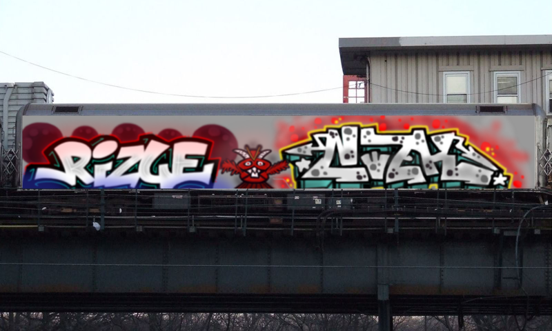 Bombing 1764431106868