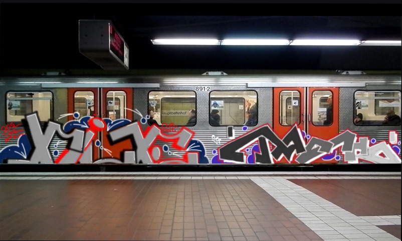 Bombing 1764275804535