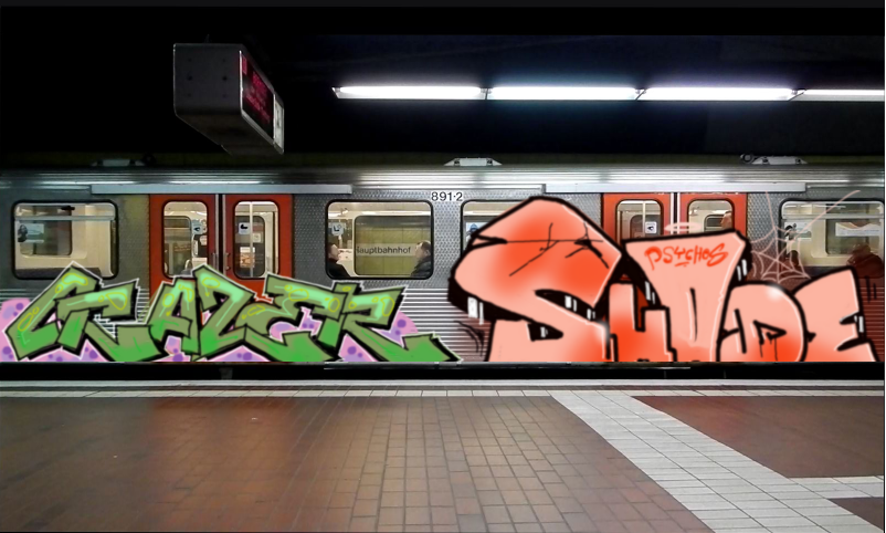 Bombing 1764295305565