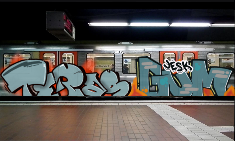 Bombing 1764290489757