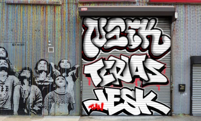 Bombing 1765063810761