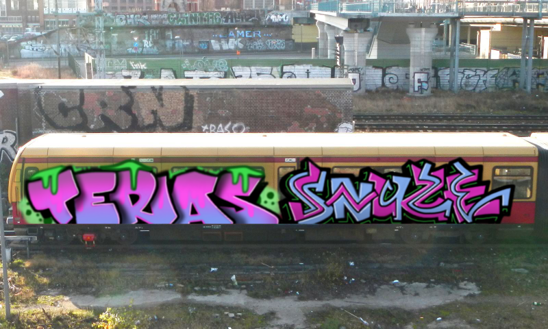 Bombing 1764371718947