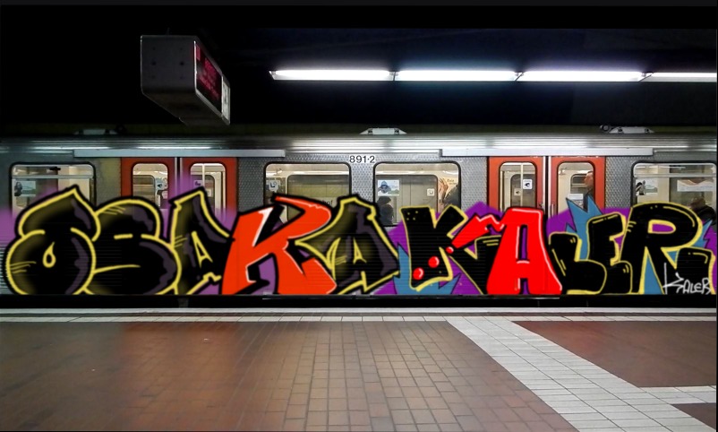 Bombing 1764467650338