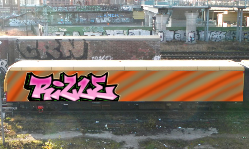 Bombing 1764880787840